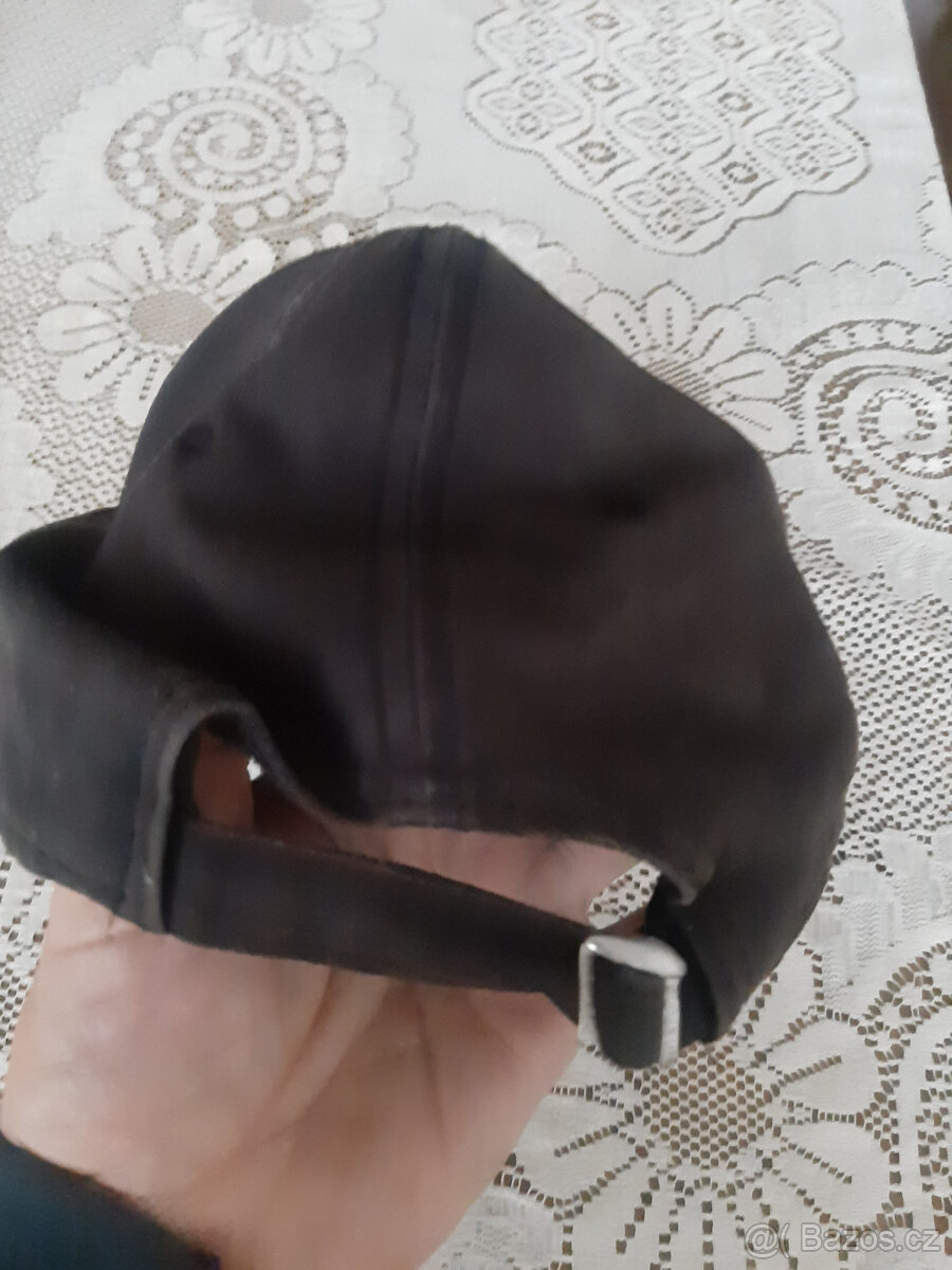 Čepice kšiltovka - 3