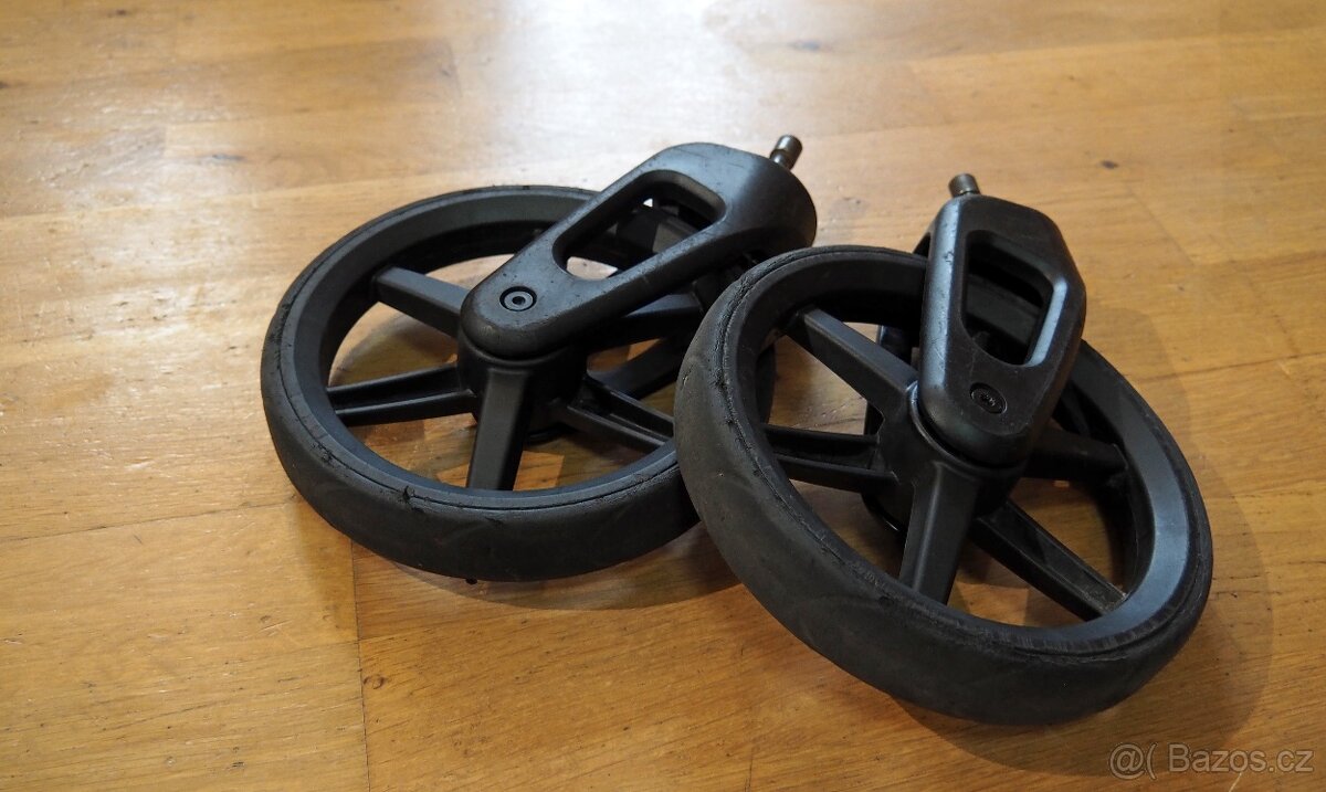 Thule Chariot - příslušenství (použité) - 3