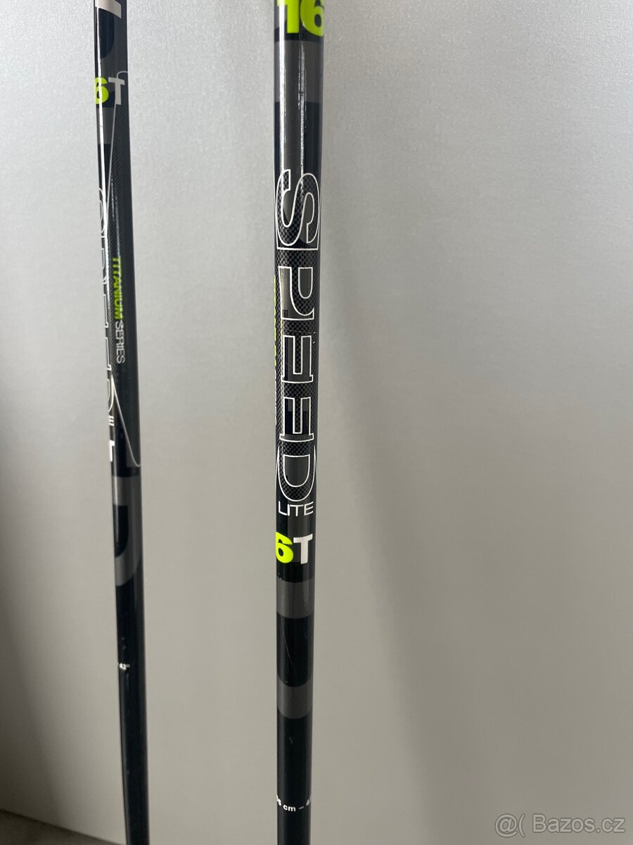 Dětské hole Leki - 3