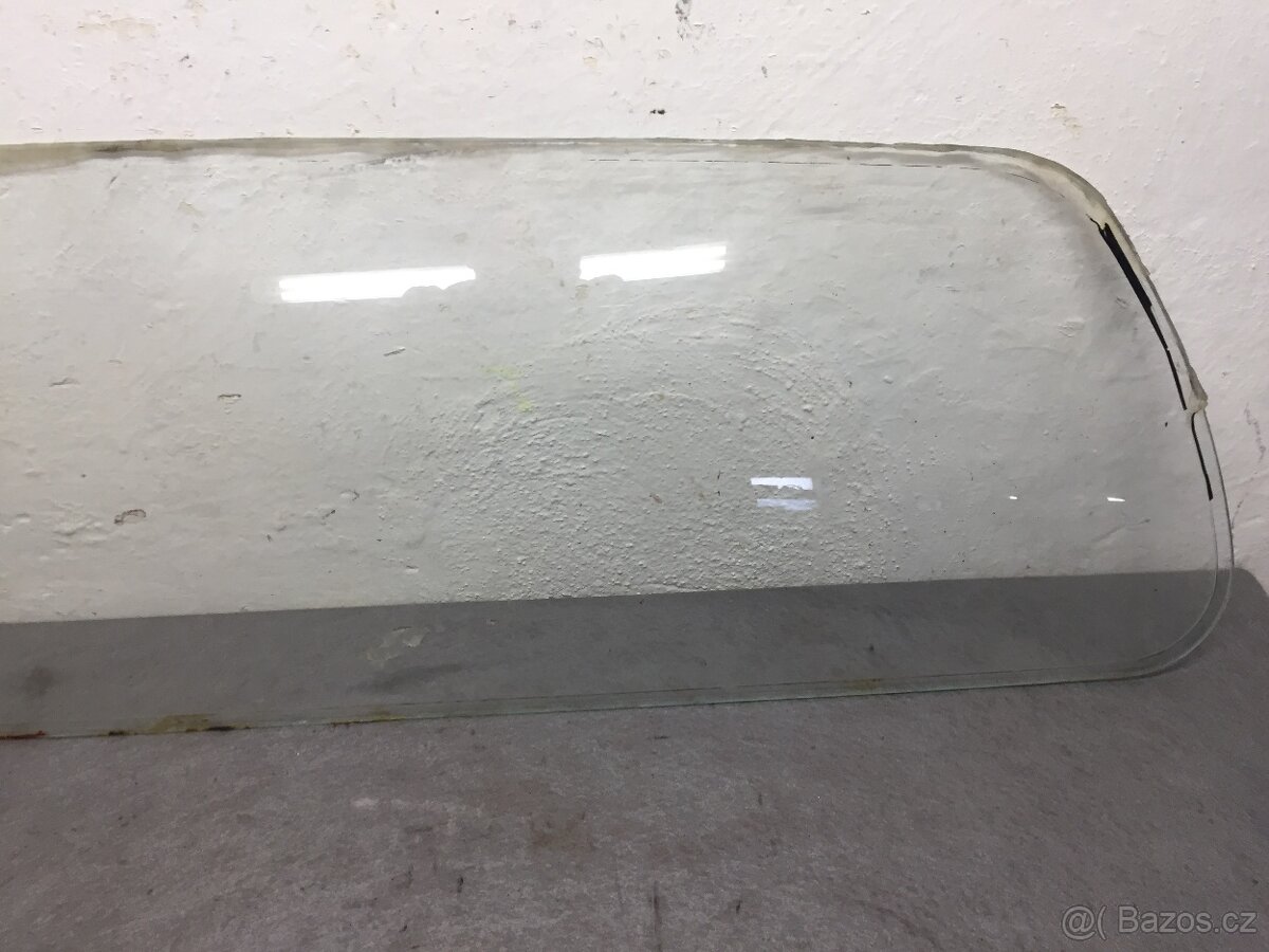 ŠKODA FELICIA PICK-UP 1995-2002 - ZADNÍ OKNO - 3