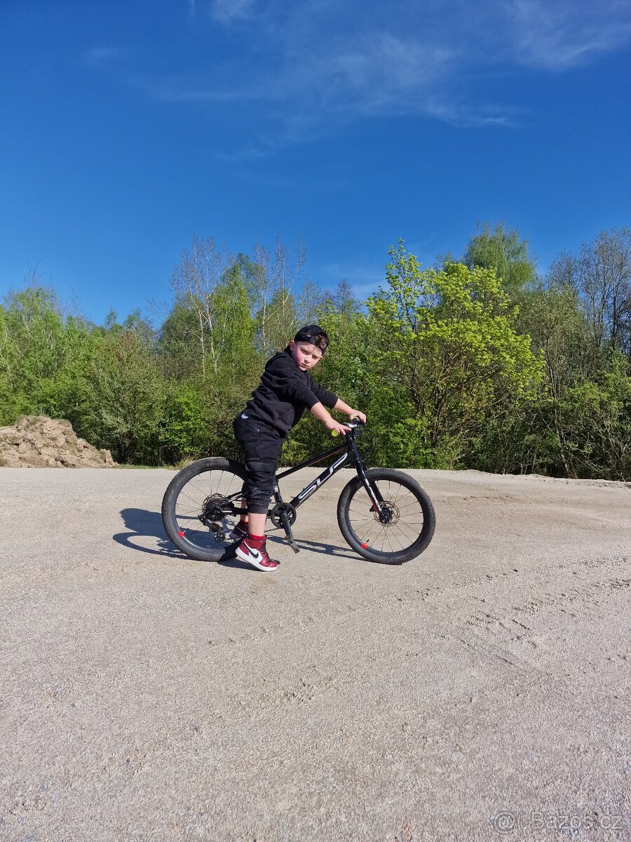 Kolo Superior Team vel .20 - 3