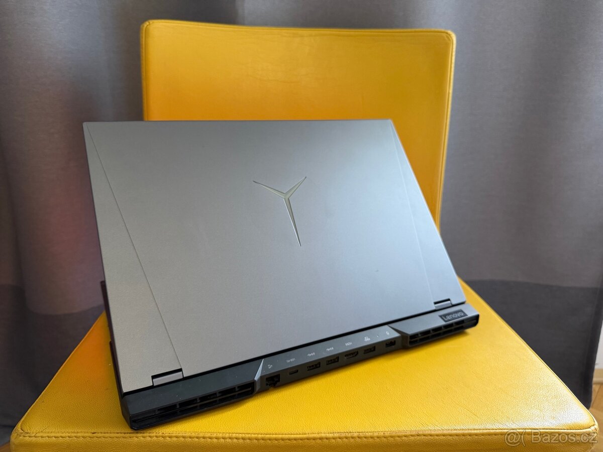 Lenovo Legion 5 Pro/ RTX3060/ R5/ 16gb - 3