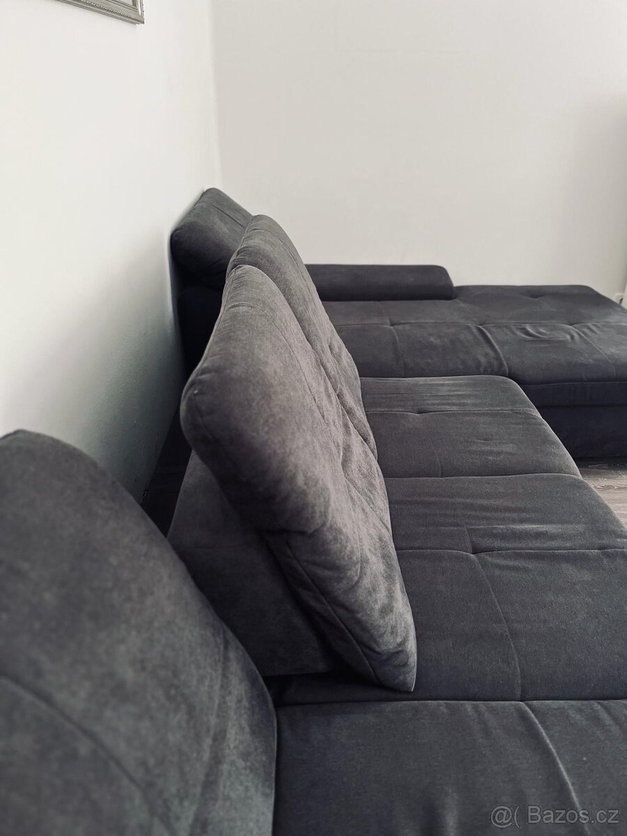 Sedací souprava - 3