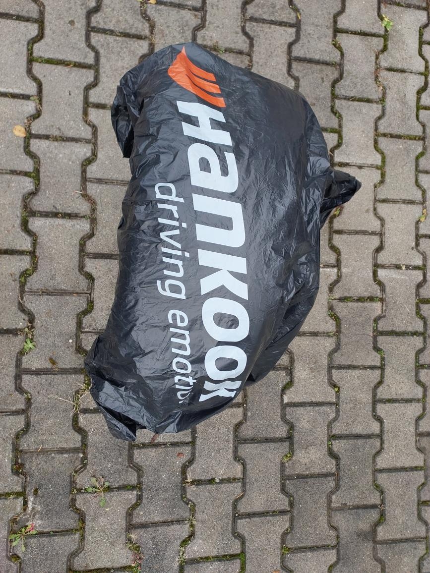 4x pneu letní 225/45/R17 - 3