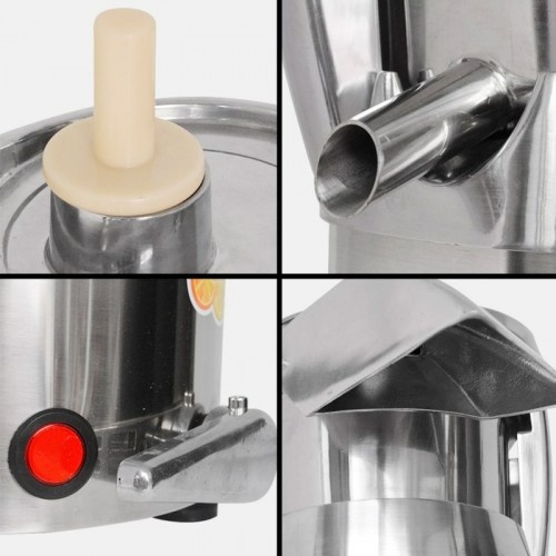 Odšťavovač KZ/CL/G 10000 Altezoro - 3