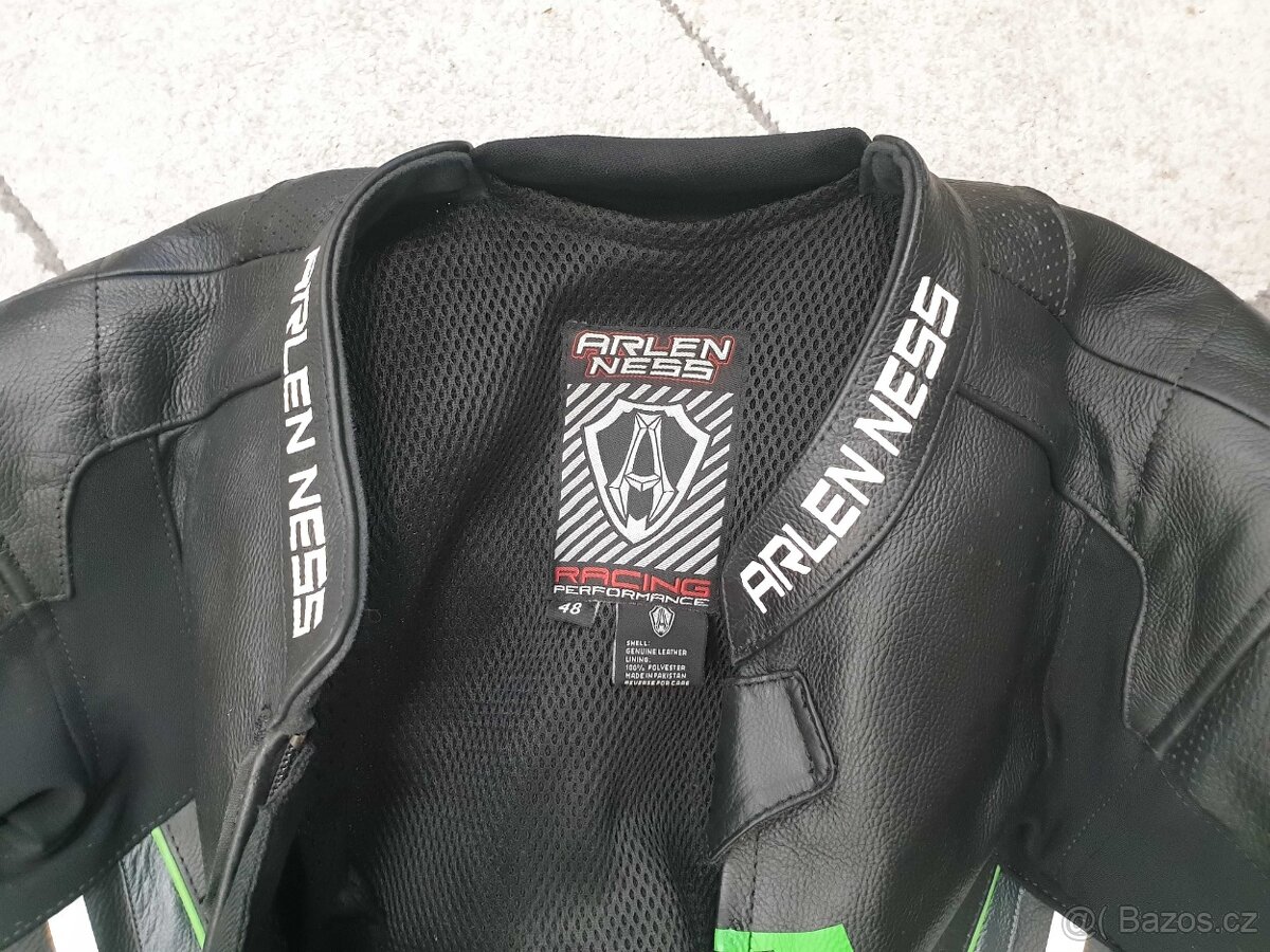 Moto kombineza Arlen Ness 48 Eur - 3