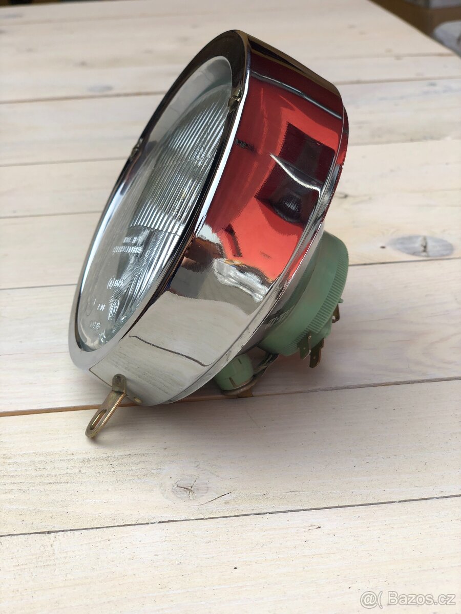 světlo jawa mustang - 3