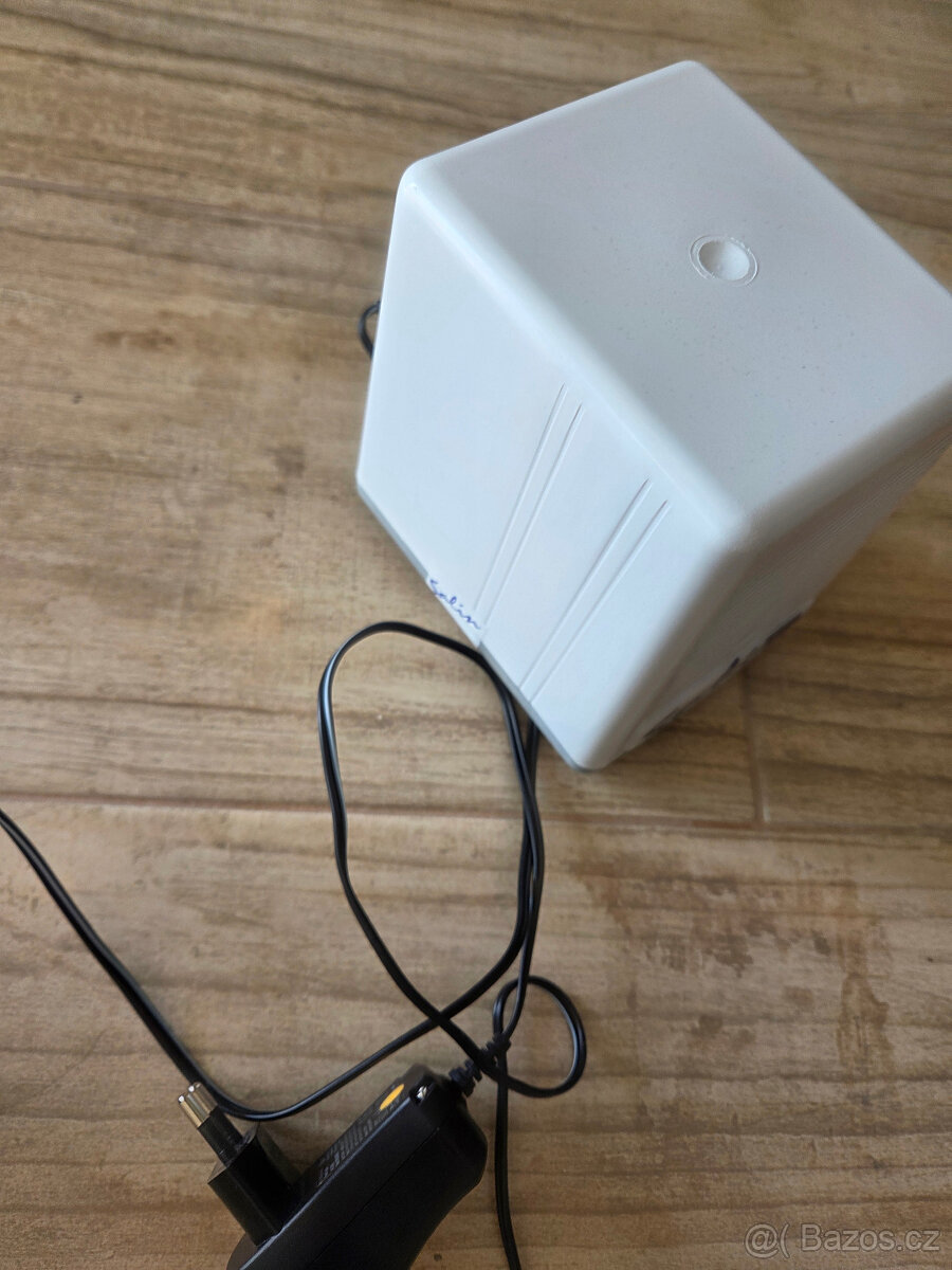 Domácí solná jeskyně Salin S2 - 3