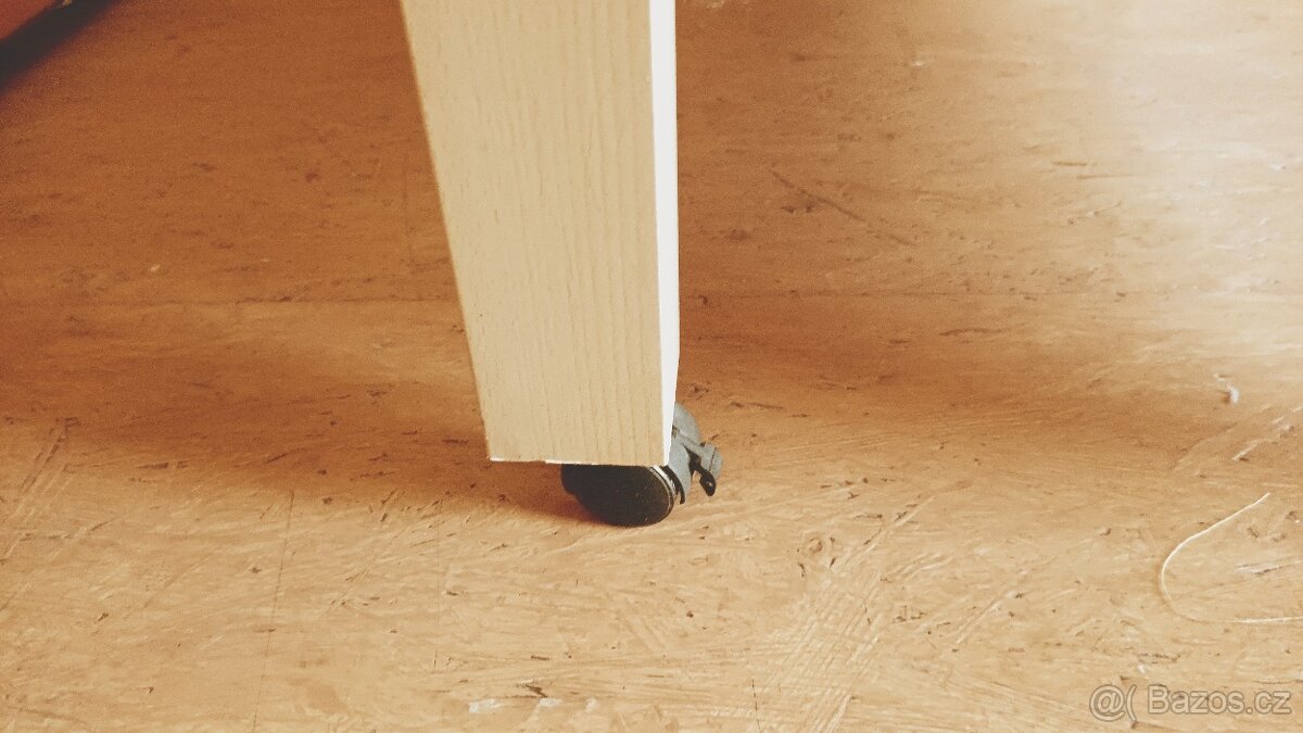 konferenční stolek 100x65x53cm - 3