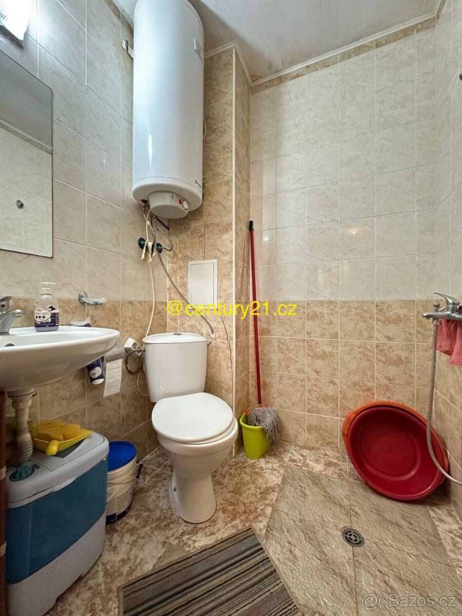 2+kk apartman v Sunny Day 6, Slunecne pobrezi, Bulharsko - 3