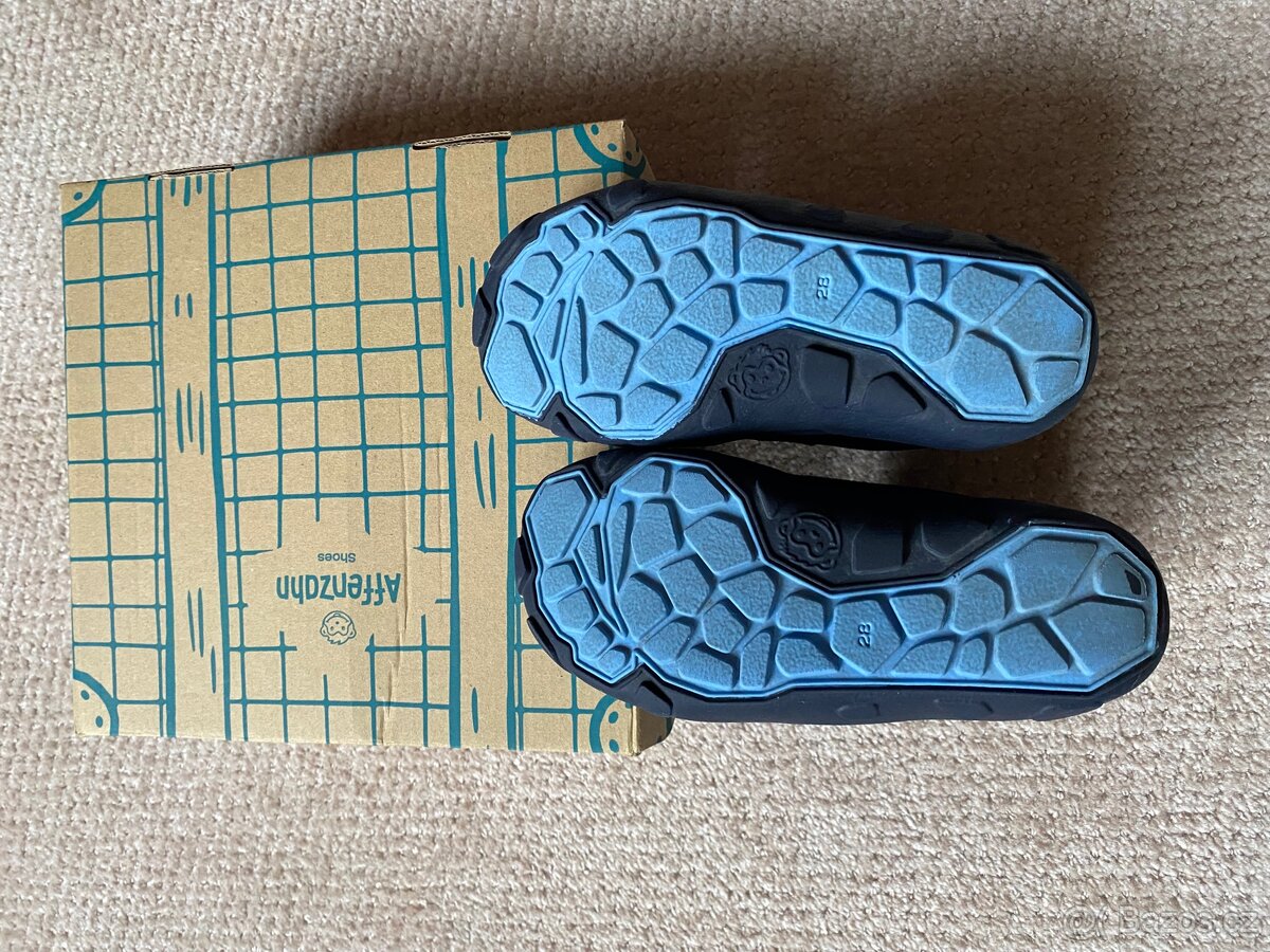 Zimní boty v záruce velikost 28 - 3