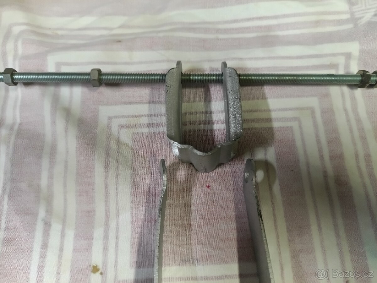 Jawa zimní výbava - 3