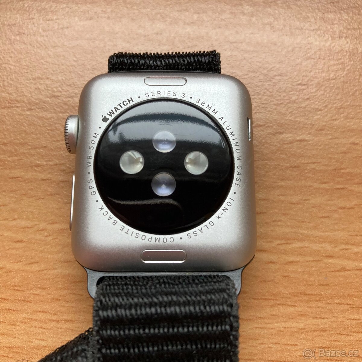 Apple Watch series 3 - 3