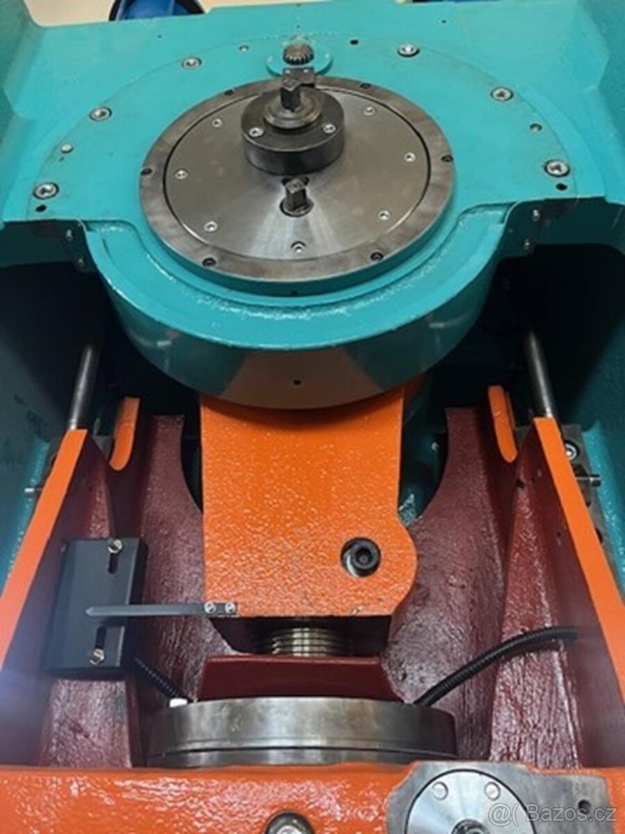 Výstředníkový lis ZTS LEK 250 (8643) - 3