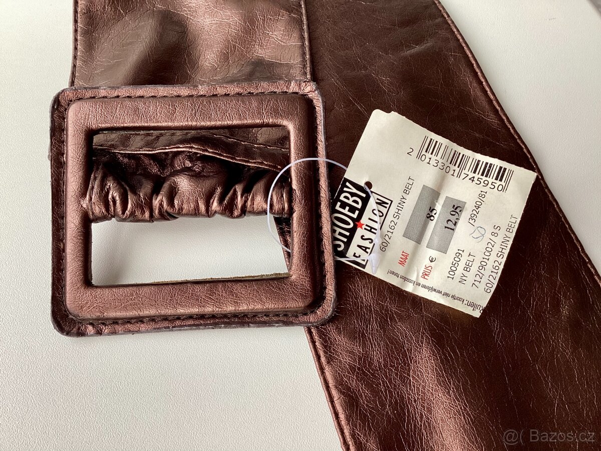 Dámský pásek 85 cm. - 3