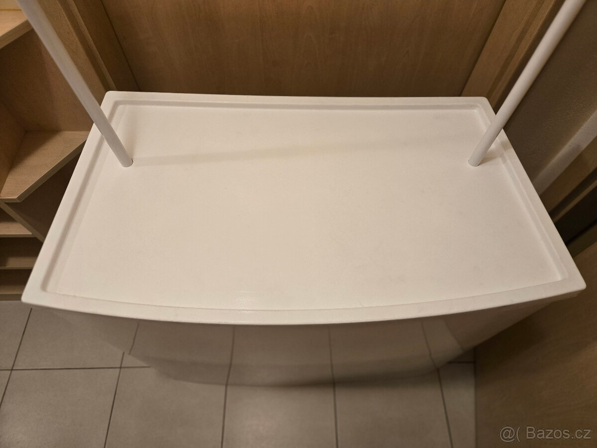 Prodám mobilní stánek v tašce - 3