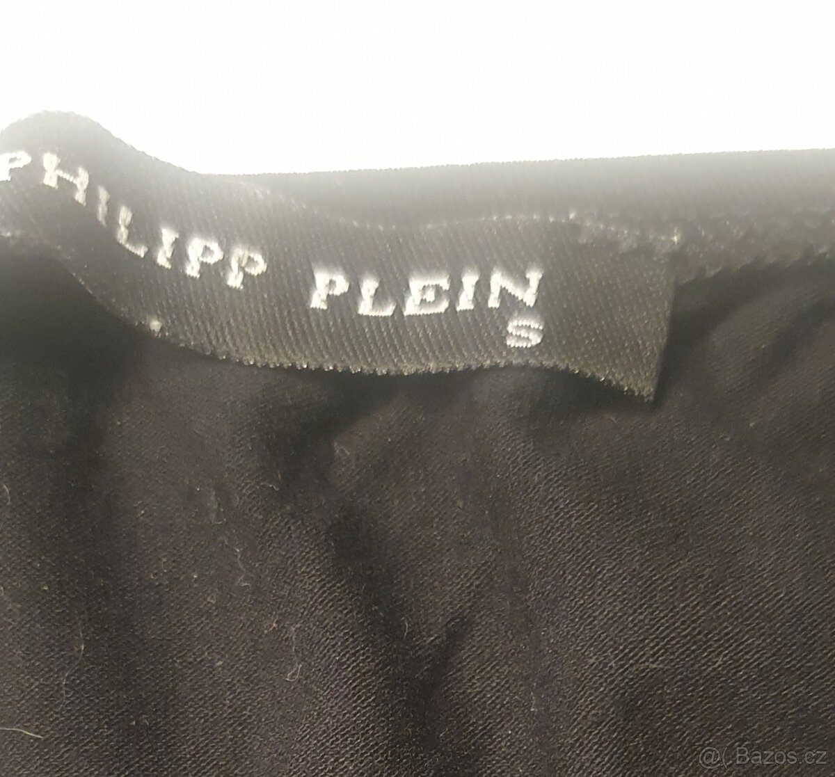 Tričko philipp plein - 3