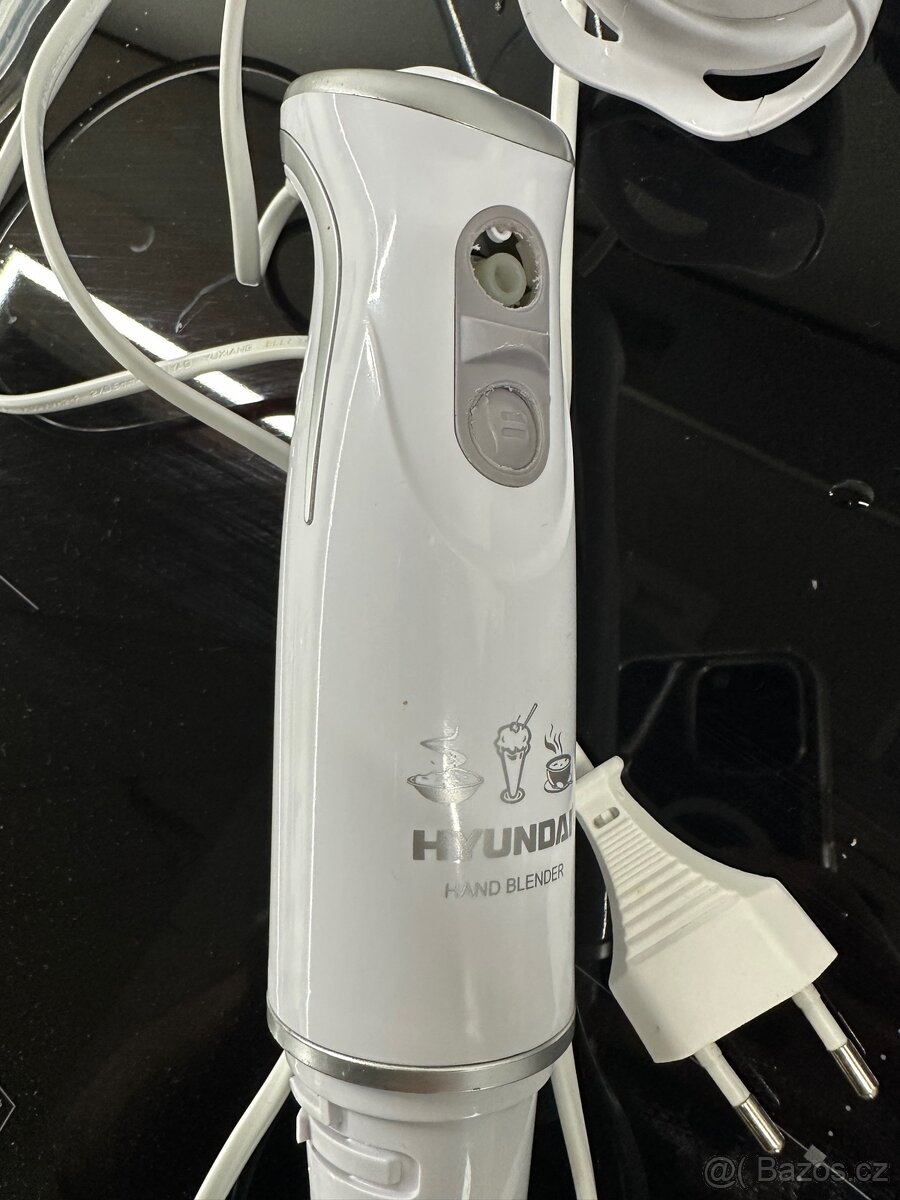Ponorný mixér Hyundai HB 983 - 3