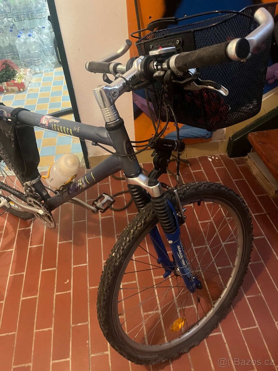 Prodám horské kolo - 3