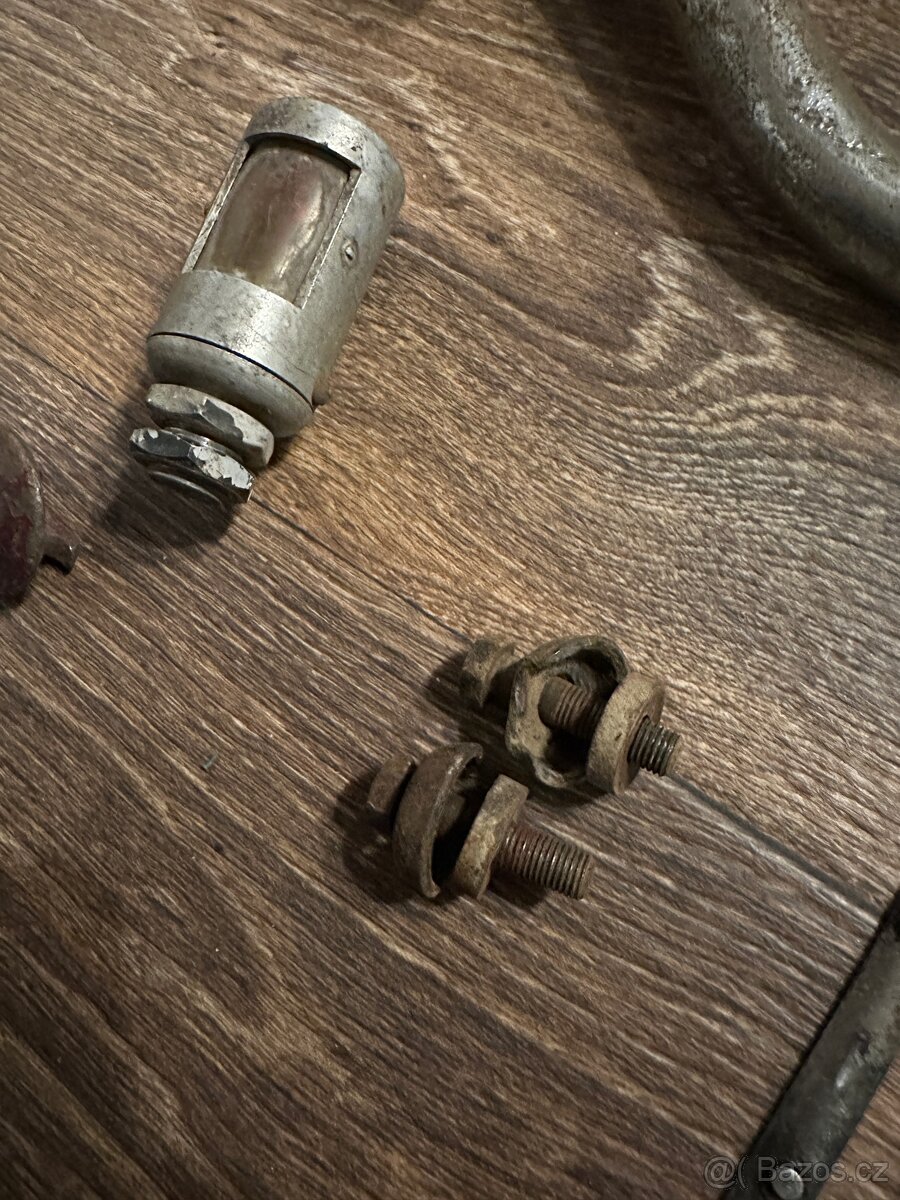 Jawa Special Dily - 3