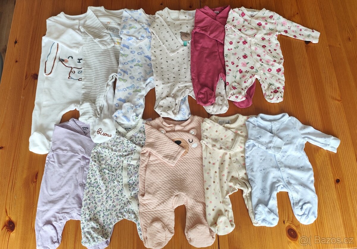 Oblečení pro holčičku - 3