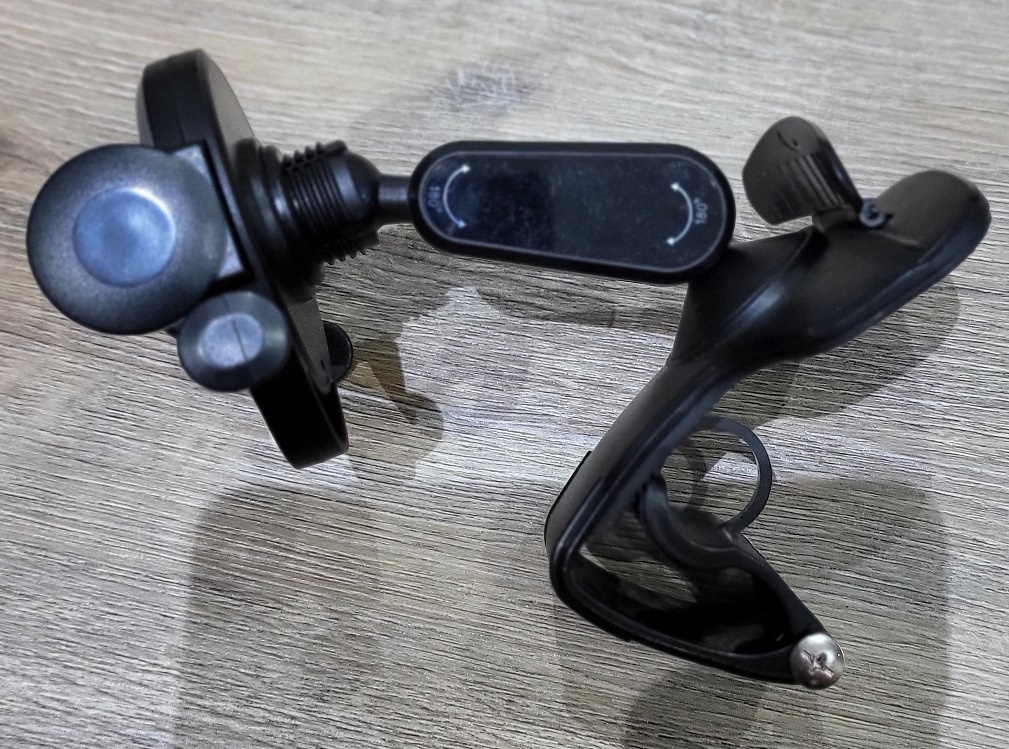 Držáky mob.telefonu pro MOTORKÁŘE - 3