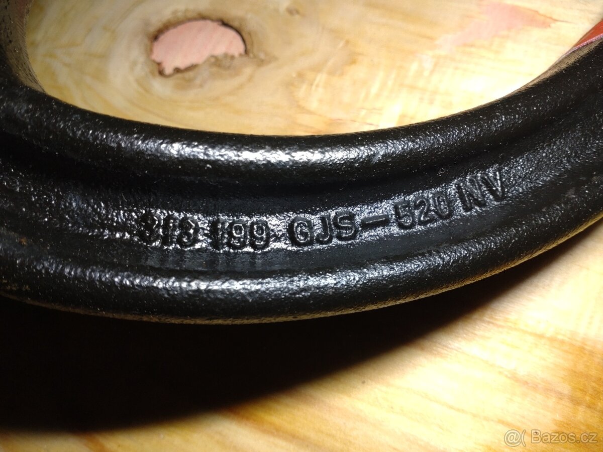 Bajonet westfalia - 3