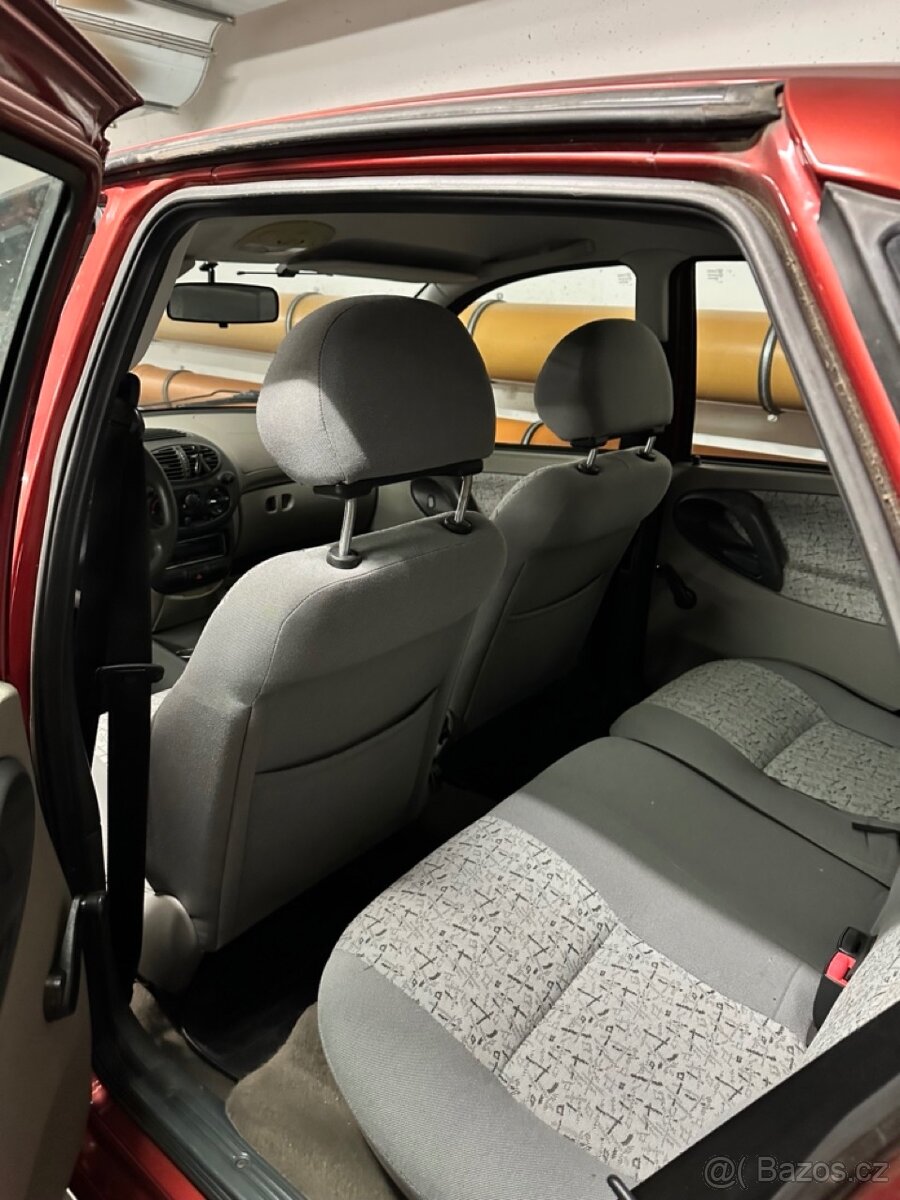 Lada Kalina 2007 - 3