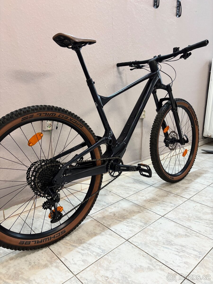 SCOTT SPARK 970 29 XL - 3