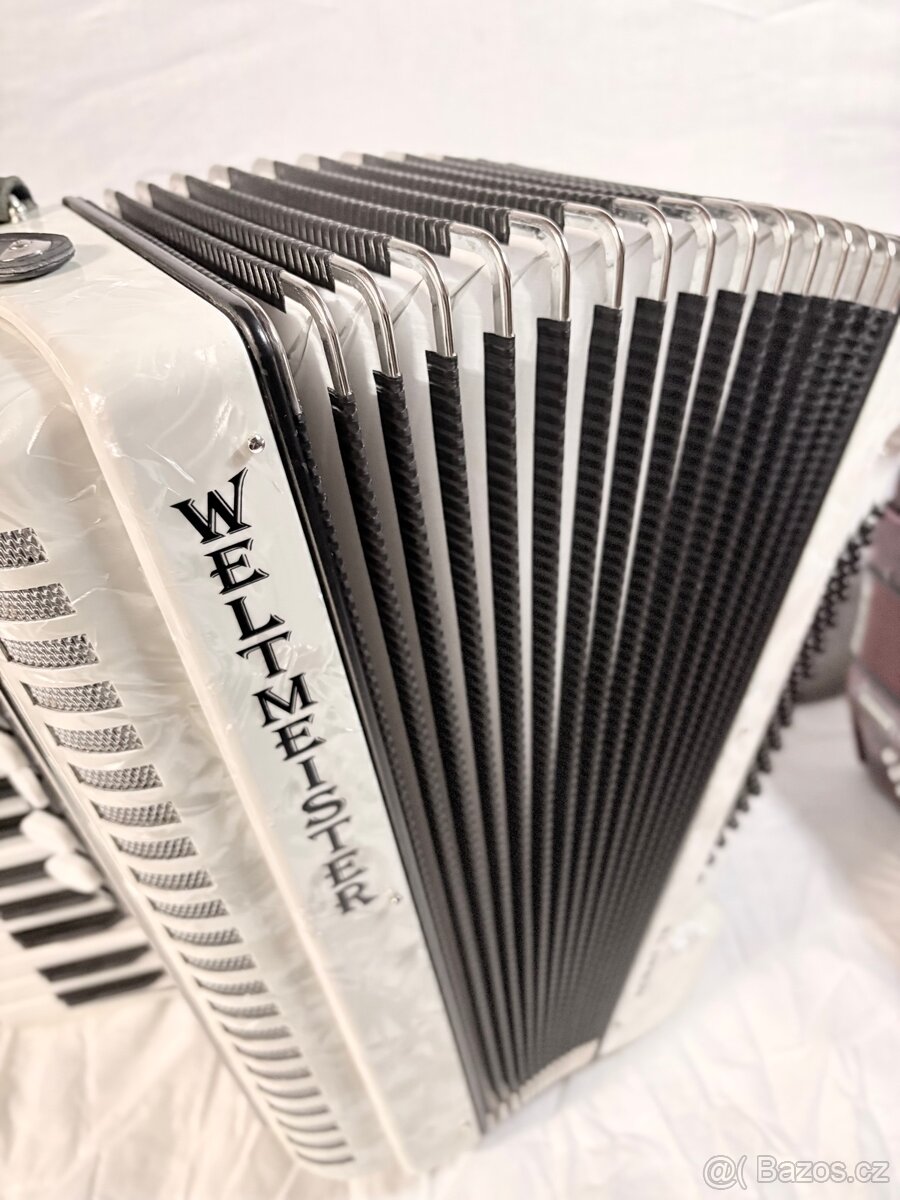 Weltmeister Achat-NOVÝ- 50%sleva (v záruce)✅ - 3