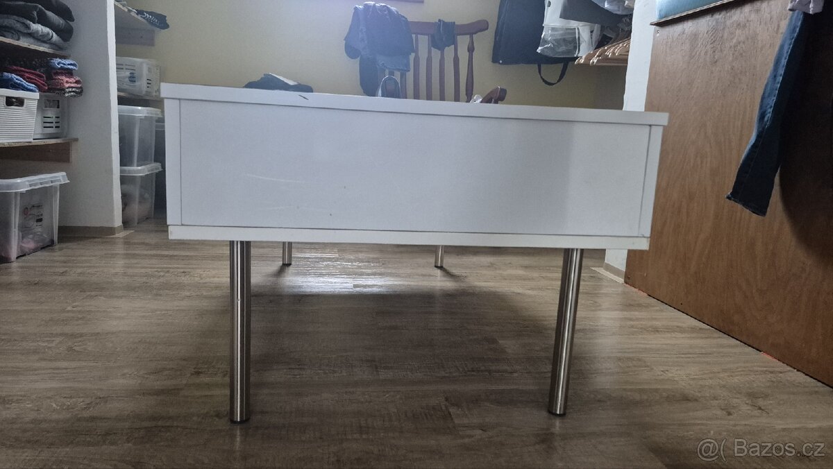 Konferenční stolek IKEA - 3