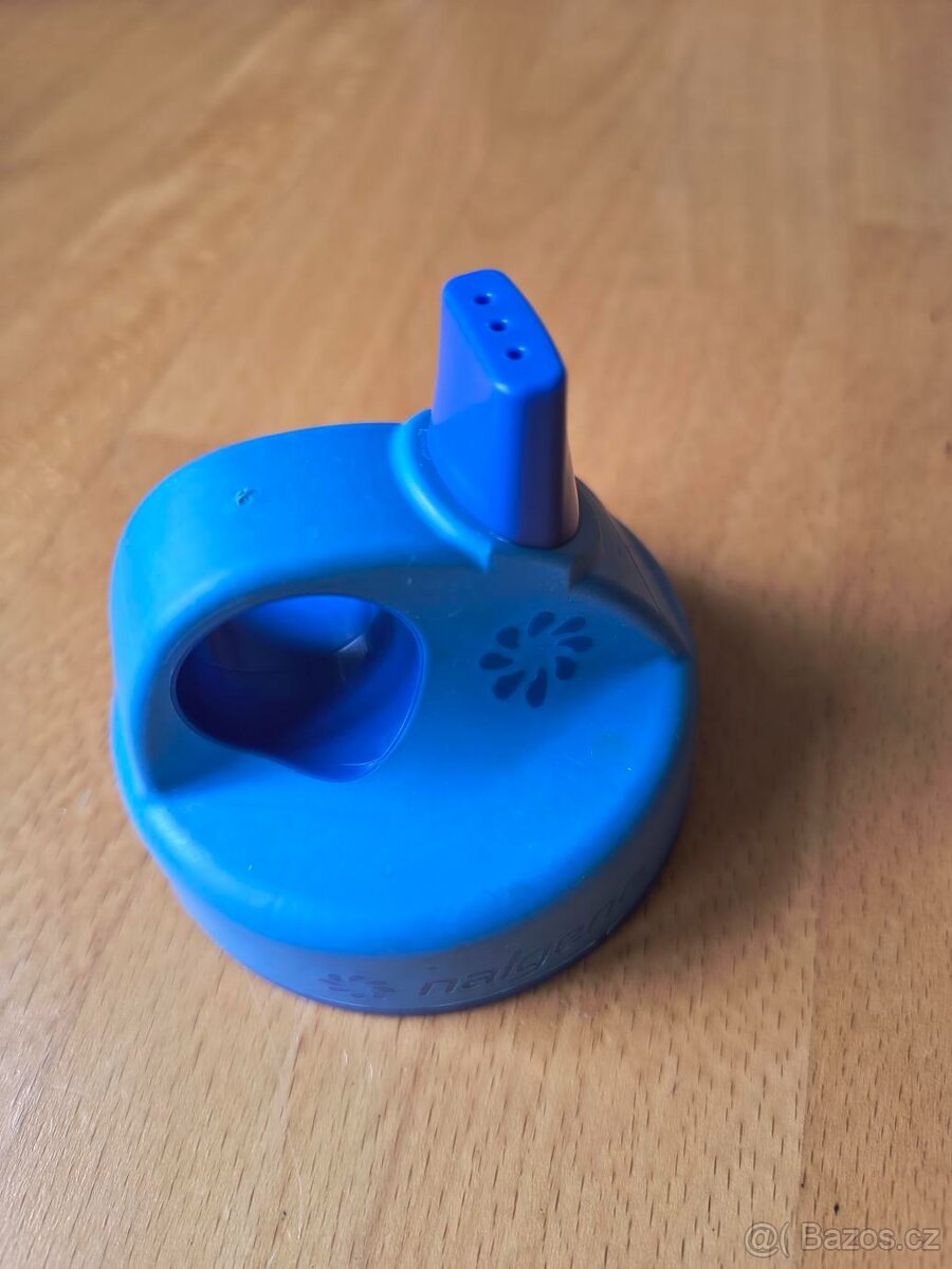 Víčko na dětskou lahev Nalgene - 3