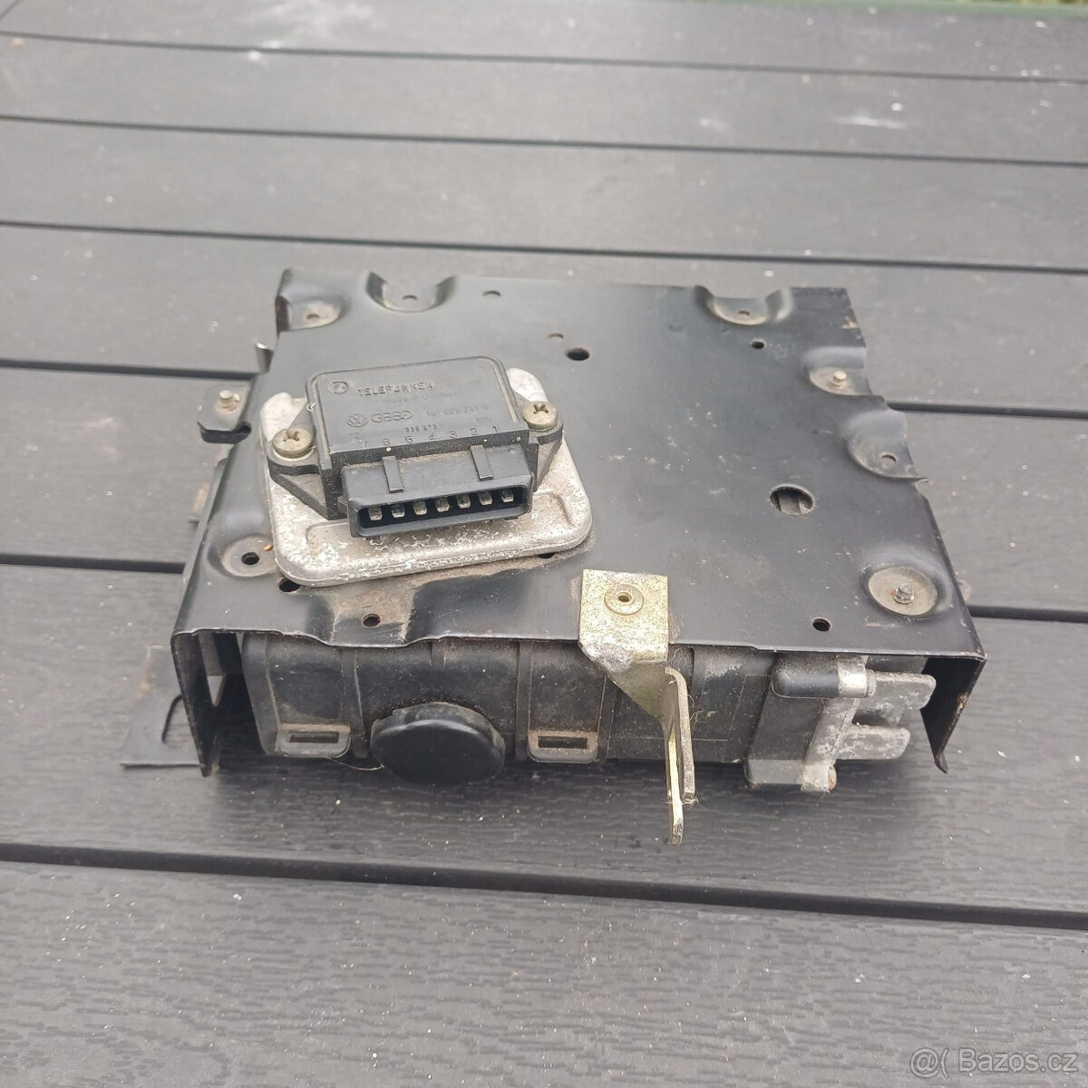 Řídící jednotka VW Golf 2 - 3