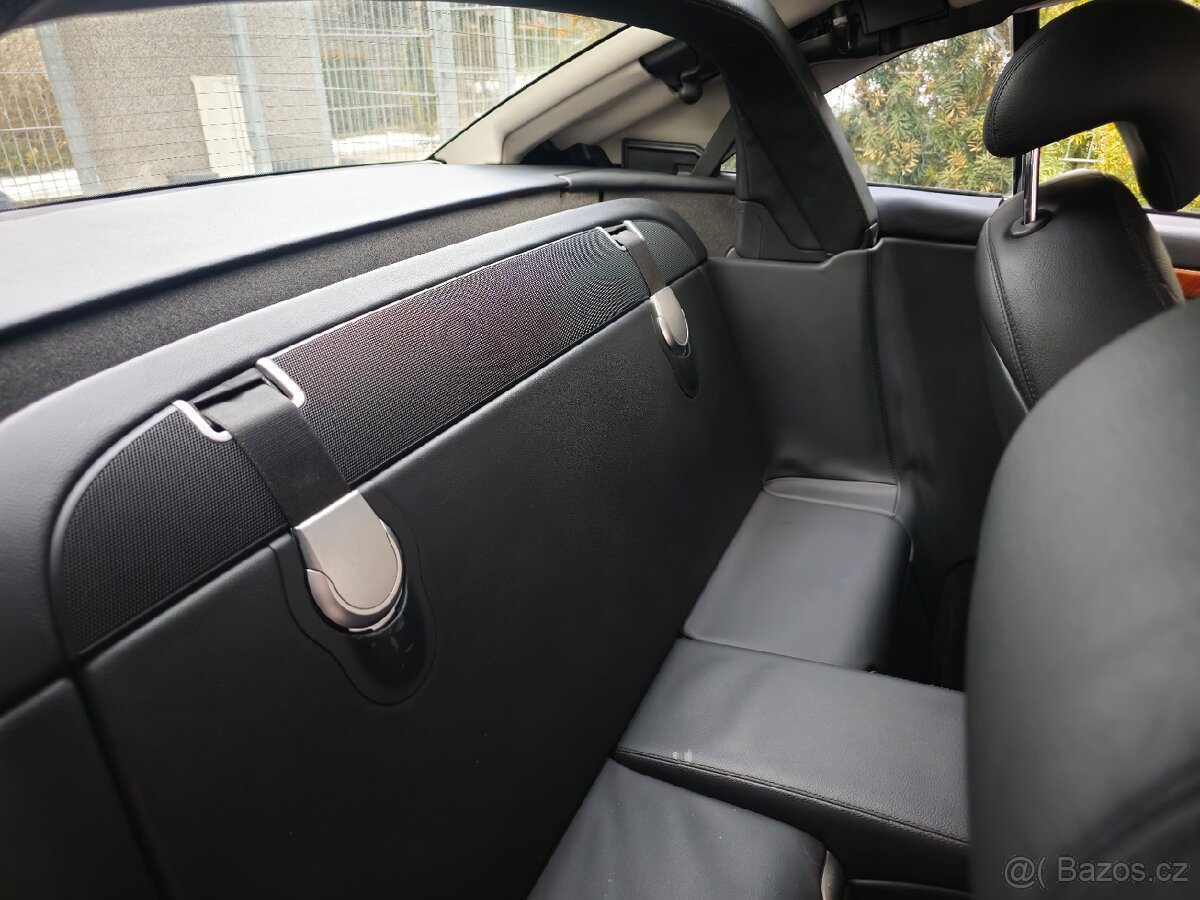 Mercedes Benz SL550 - 3