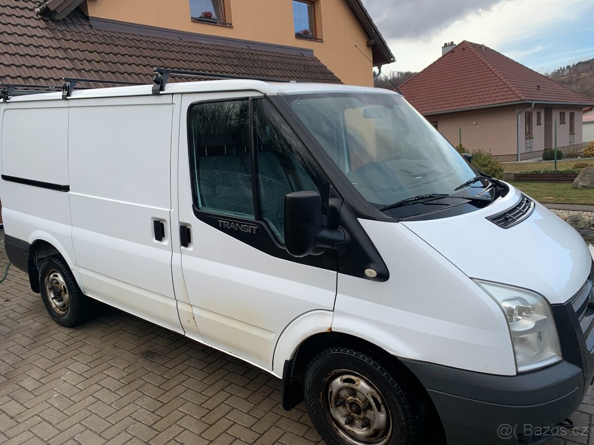 Transit 2.2 TDCI - 3