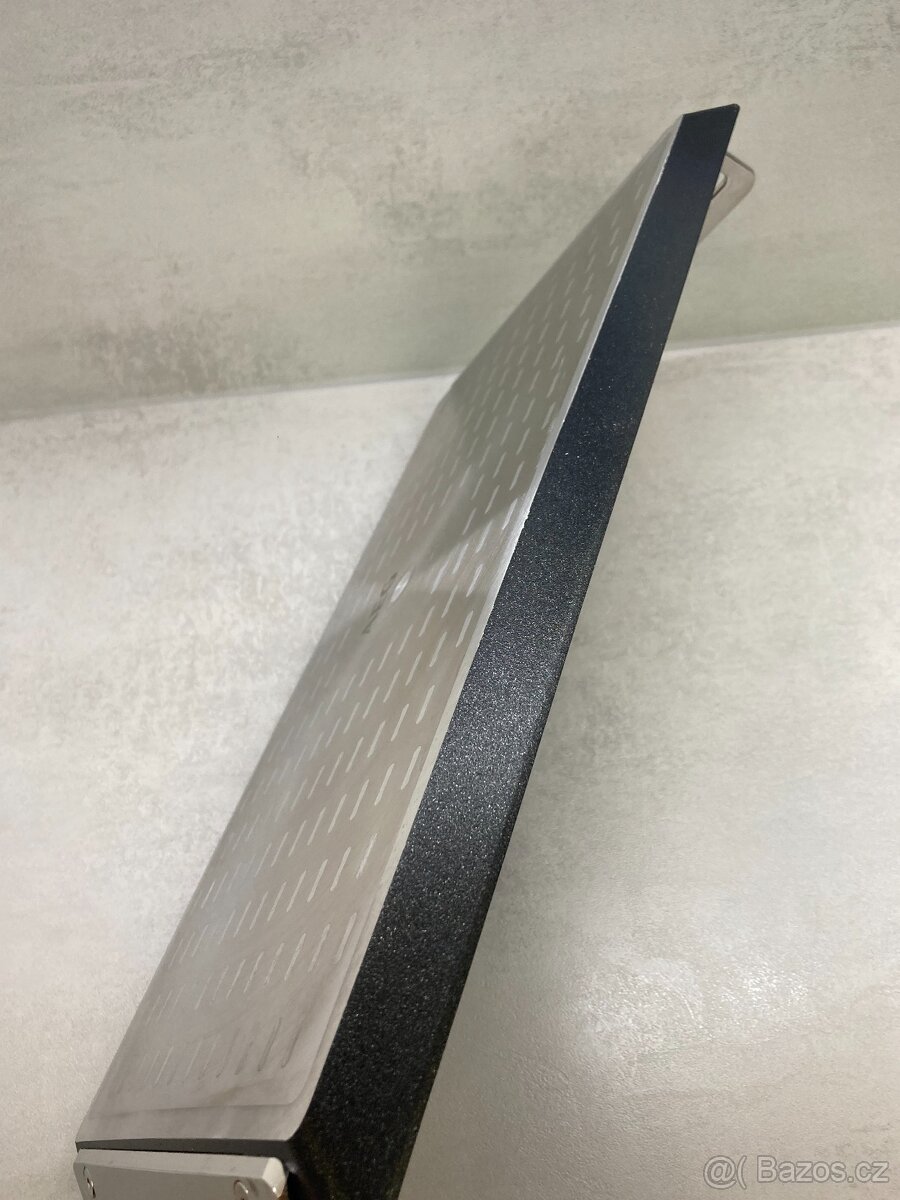 Gril AEG Plancha - 3