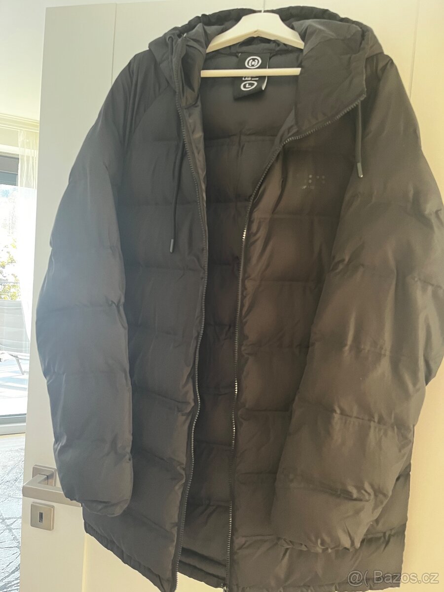 Pánský zimní kabat L - 3