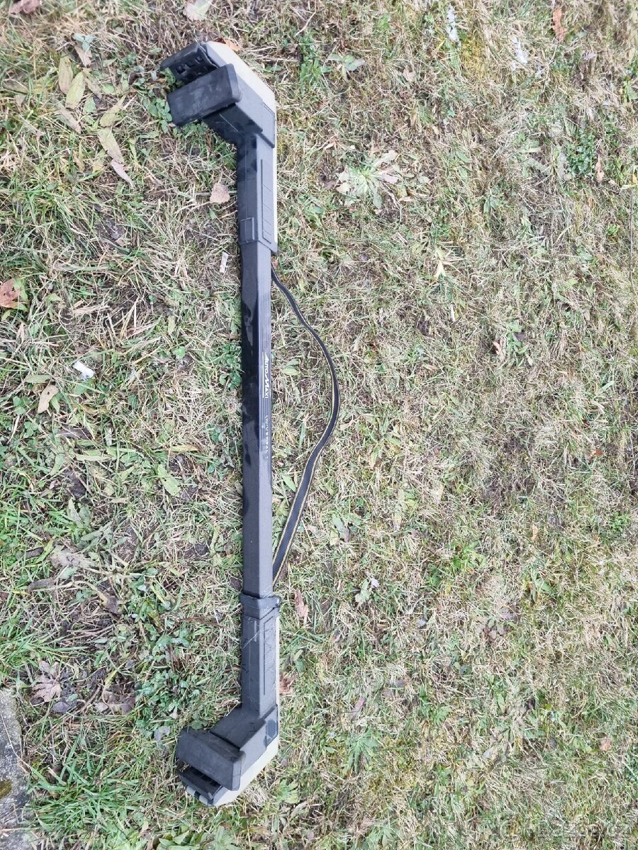 Zahradka Automaxi Universal 1 - 3