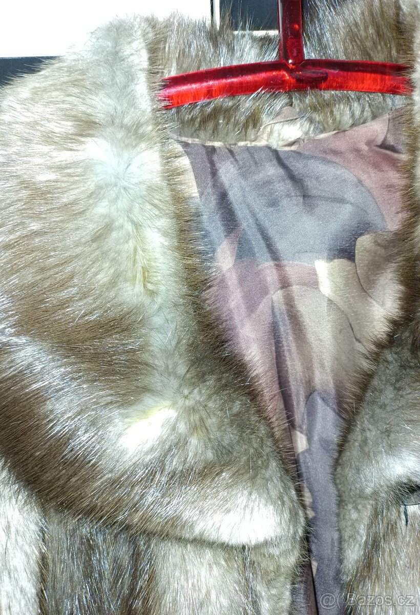 Norkový kožich - 3