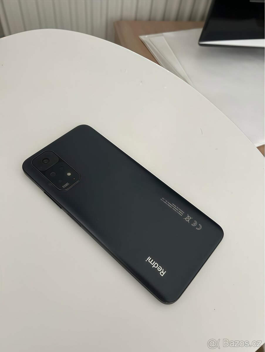 Xiaomi Redmi Note 11 64GB - 3