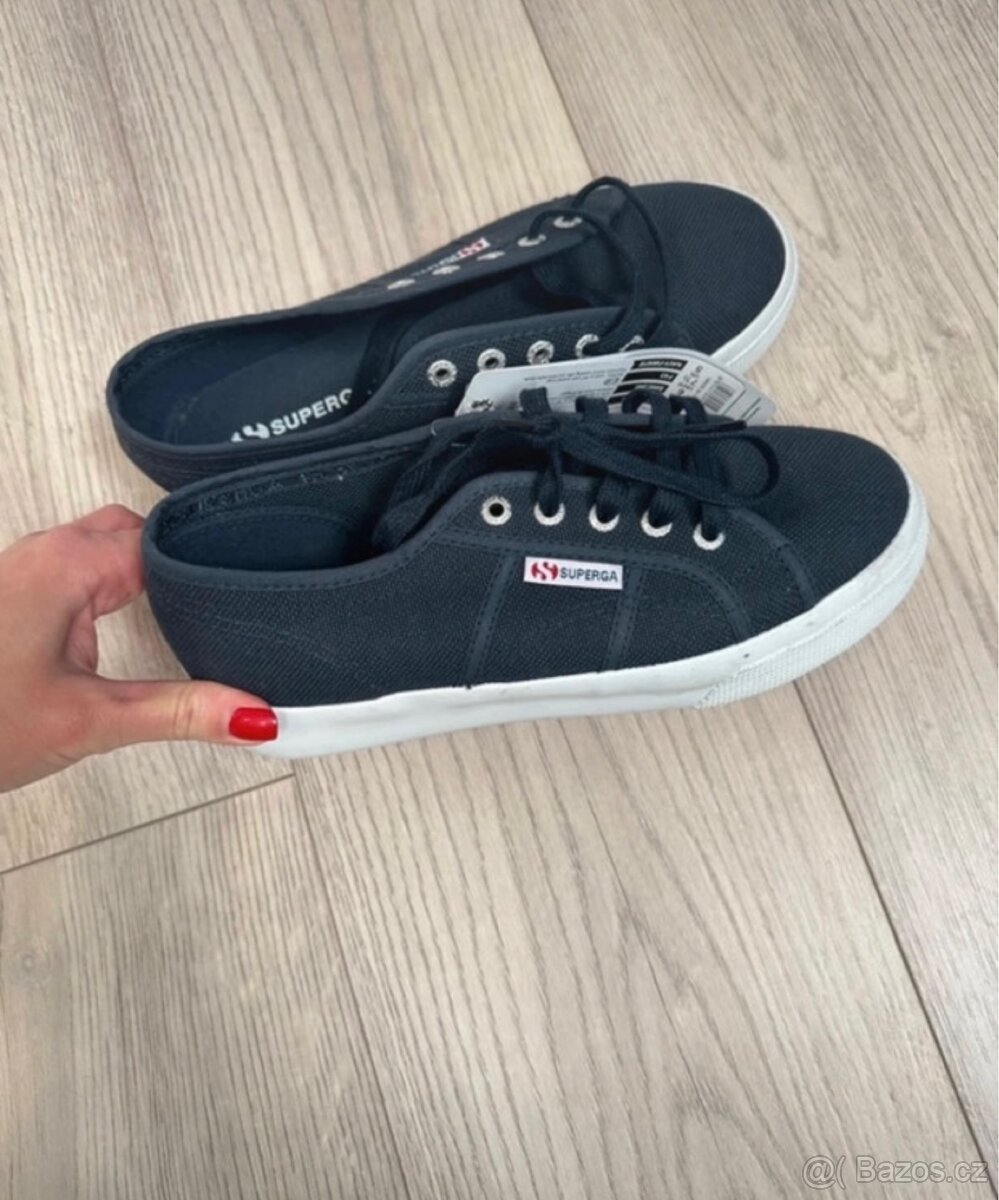 Tenisky Superga - 3