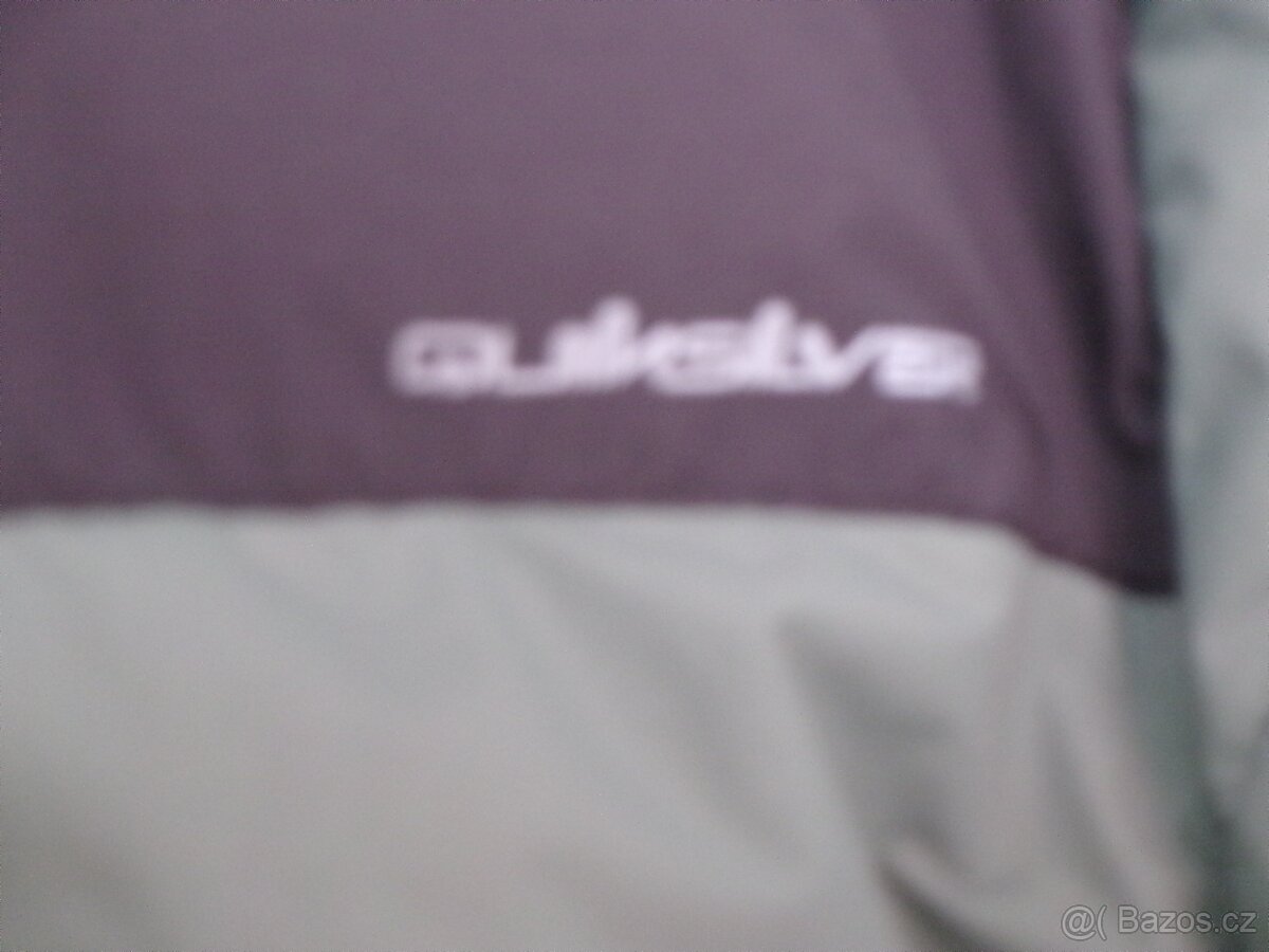 Pánská bunda Quiksilver, vel.M. - 3