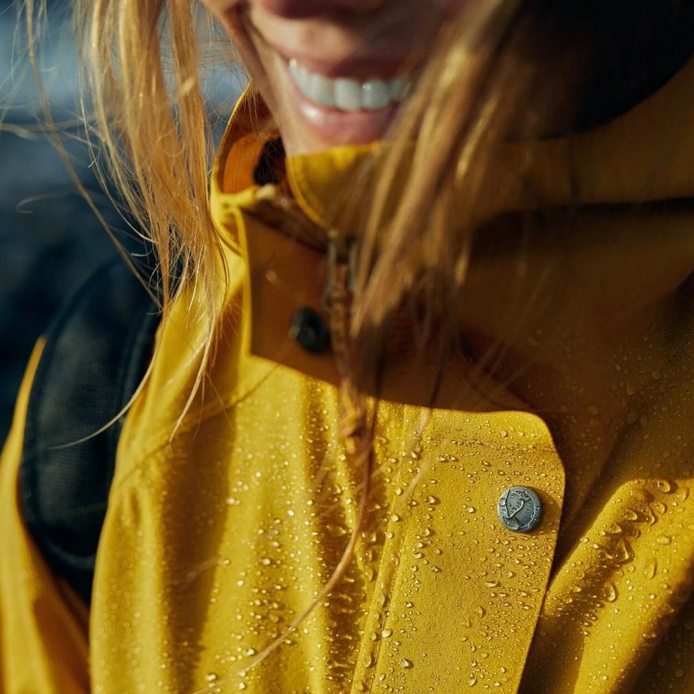 Bunda Fjallraven - 3