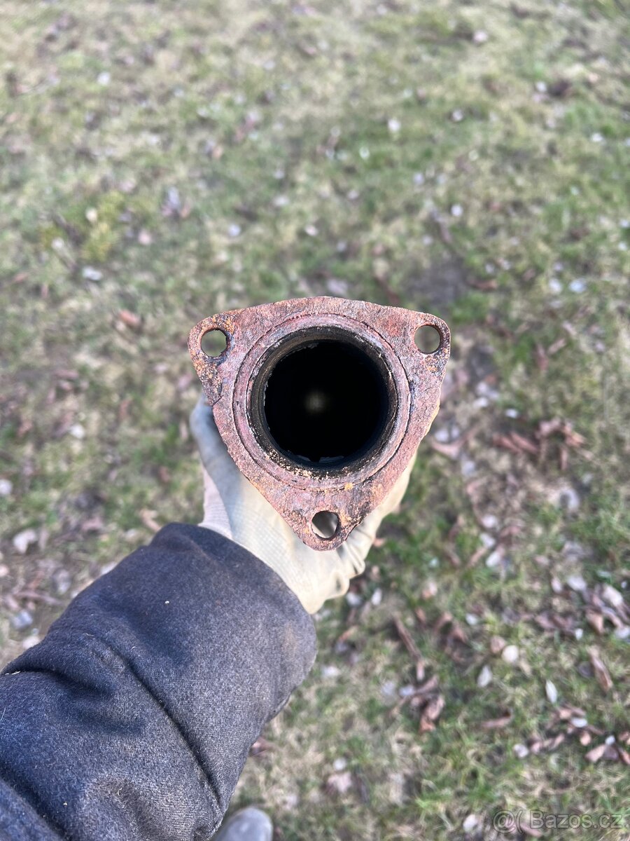 Katalyzátor Honda CR-V 2.0 - 3