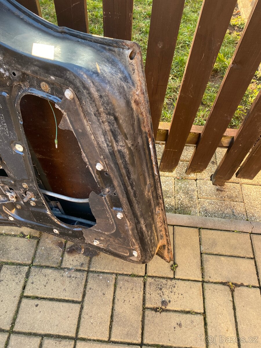 Zadní pravé dveře - 3