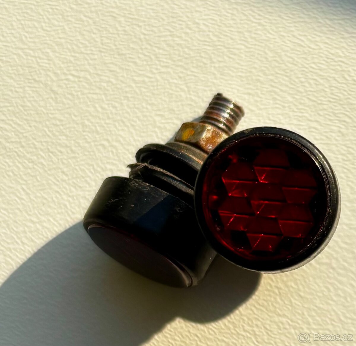 Veterán součástky - 3