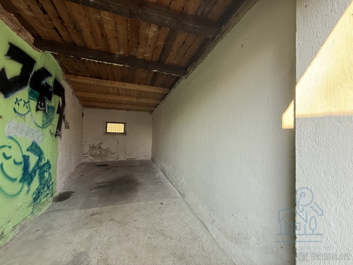Pronájem garáže Praha – Čakovice - 3