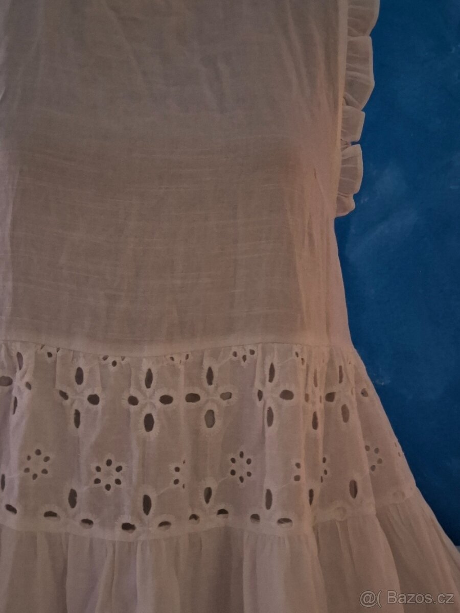 Letní šaty vel.S - 3