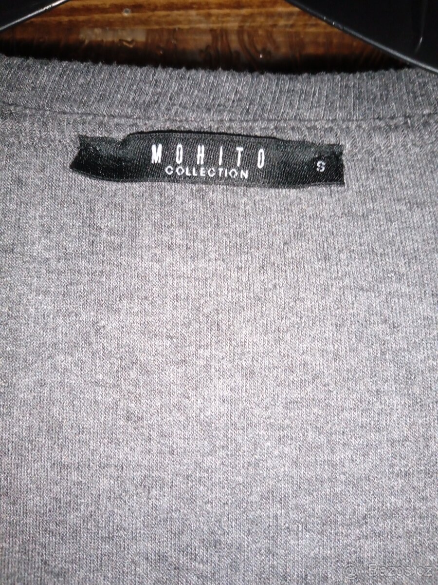 Nové šaty Mohito - 3