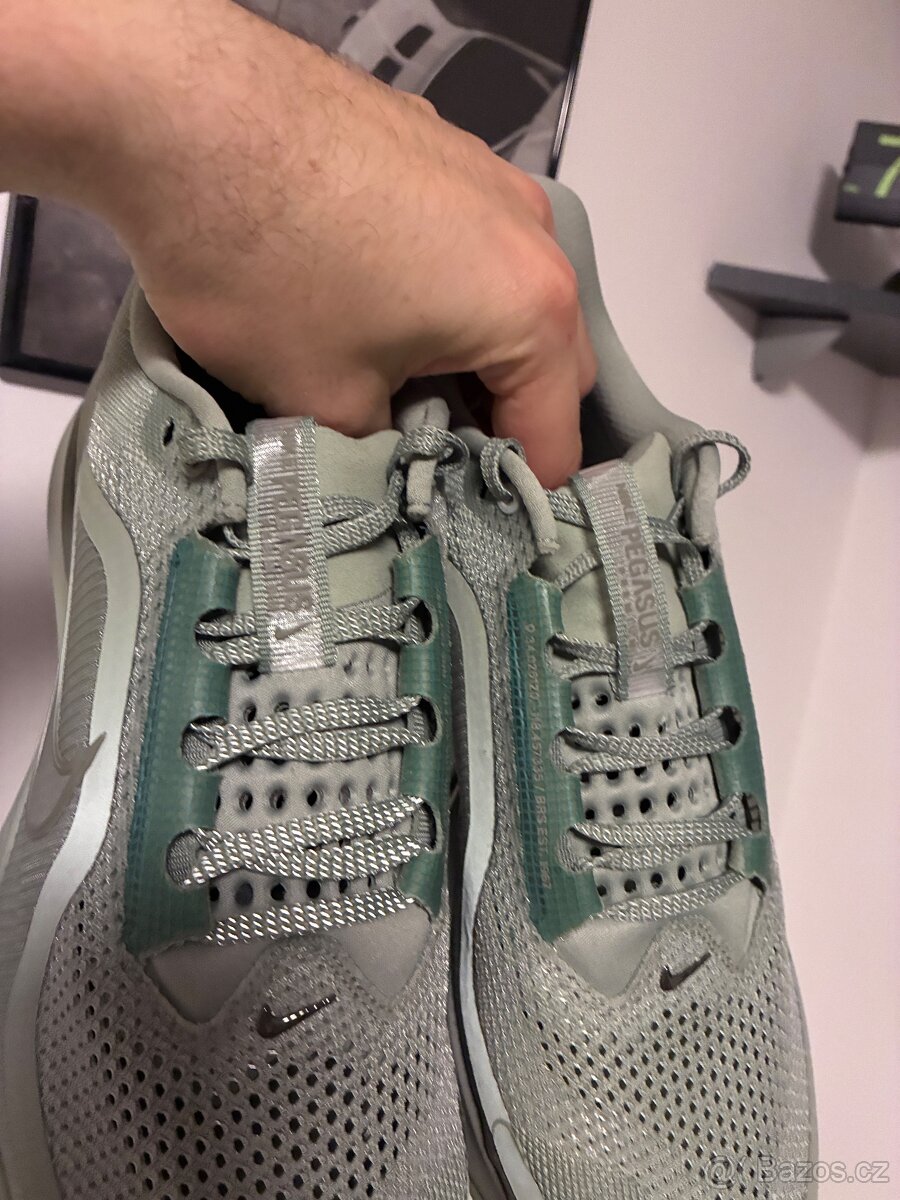Nike Pegasus tenisky, vel. 43 - 3